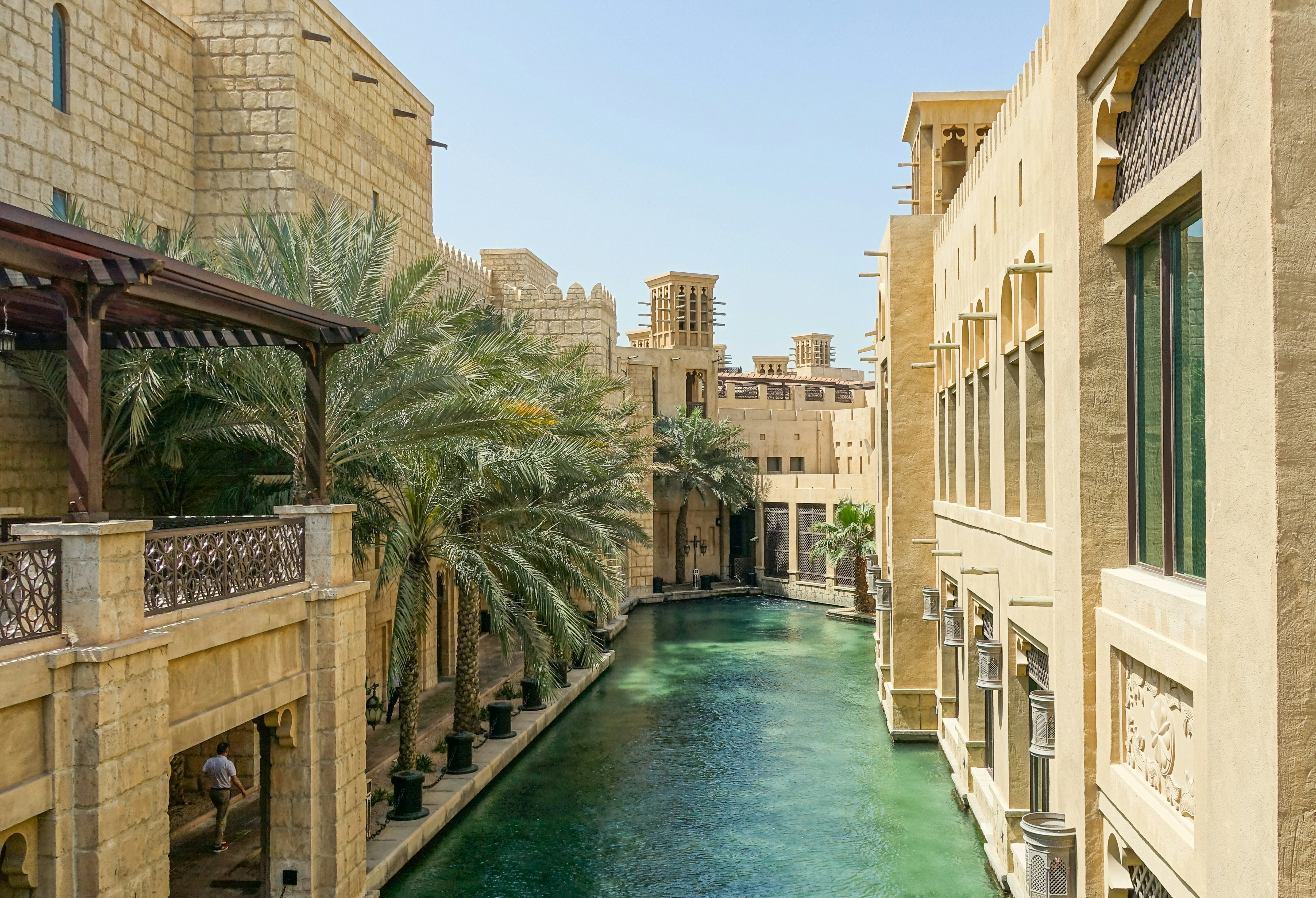 Plan the Perfect Dubai Vacation with These Best Holiday Homes